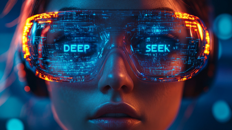 DeepSeek-V3.2 正式发布:引入创新稀疏注意力架构,API 成本腰斩,性能比肩顶尖闭源模型(图1) 202502051558220037_5.jpg