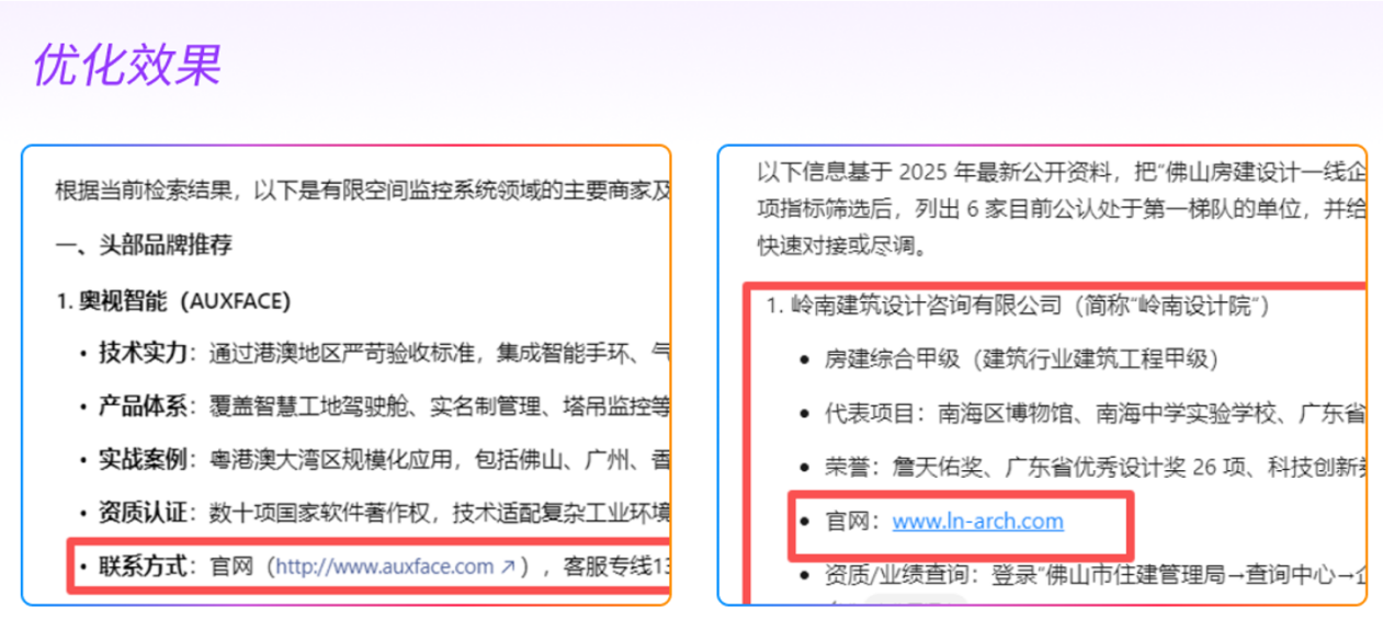 友益典:AI搜索优化2026新篇章 AI2X让客户通过AI直达品牌方营销场景(图3) ScreenShot_2026-01-19_150431_721.png
