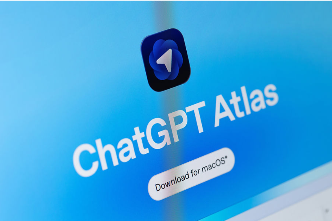 OpenAI正式关停独立AI浏览器ChatGPT Atlas(图1)